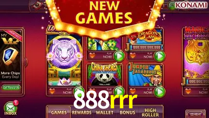 Desvendando o Mundo dos Jogos Virtuais na 888rrr