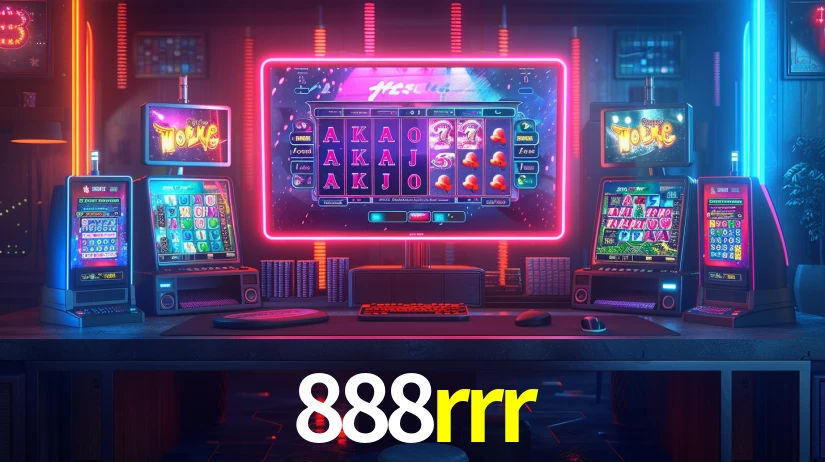 888rrr - Cassino Virtual Brasil - 888rrr.com