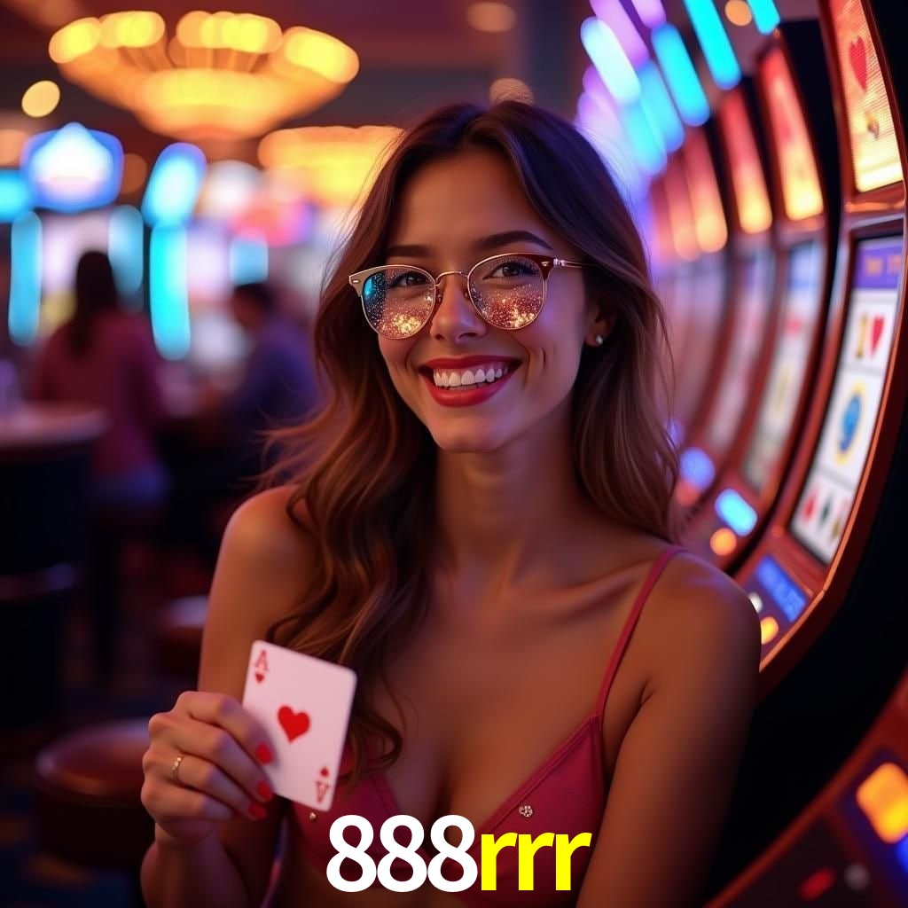 Welcome Bonus 888rrr
