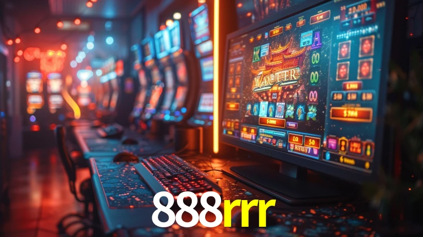 888rrr: Seu Cassino Premiado com Pagamentos Rápidos