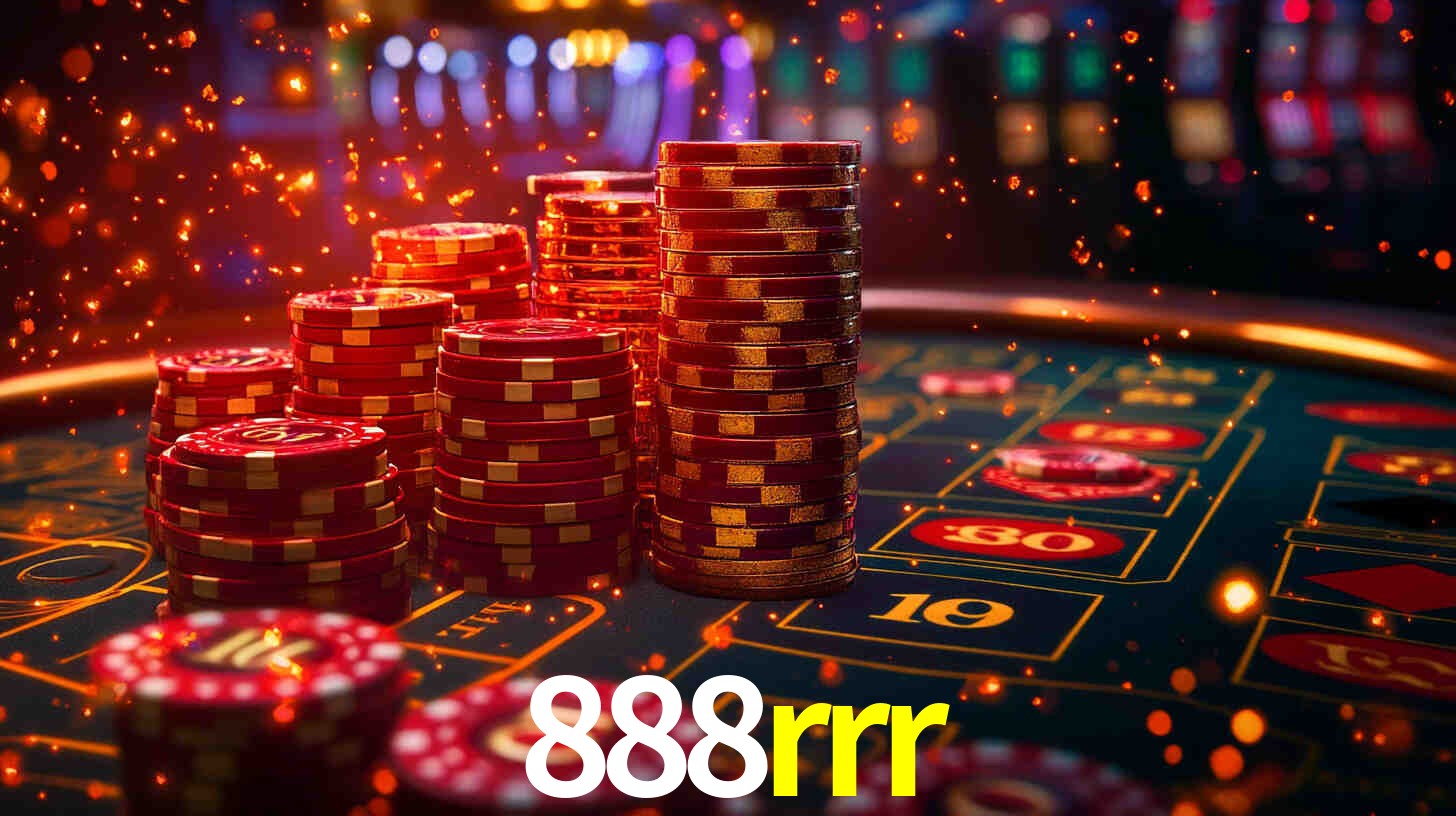 Welcome Bonus 888rrr