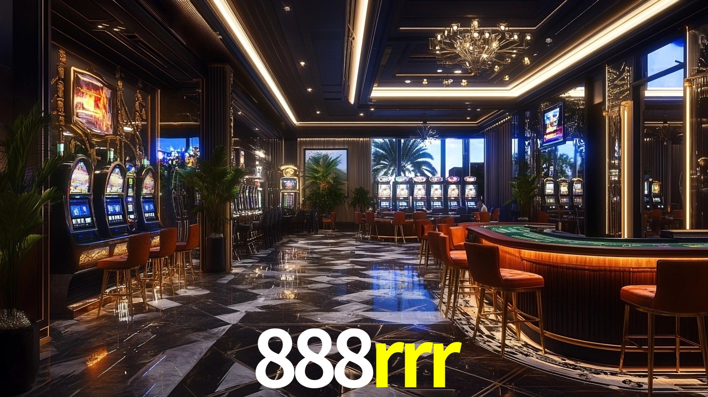 Experimente o Login Seguro Premium no 888rrr