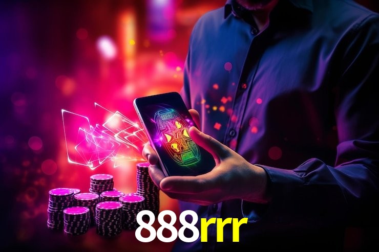 Benefícios da Conta 888rrr