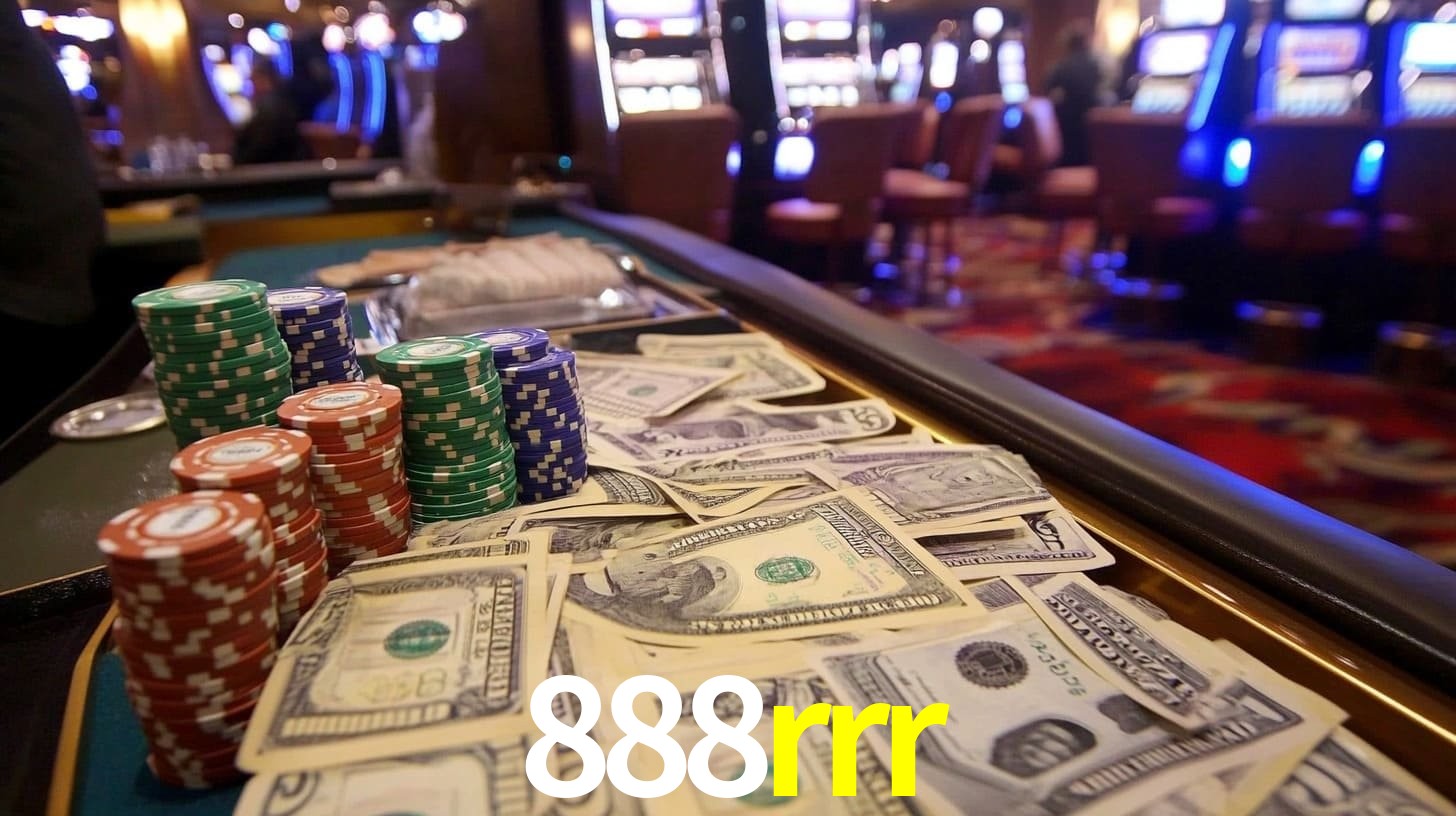 Slots RTP 888rrr