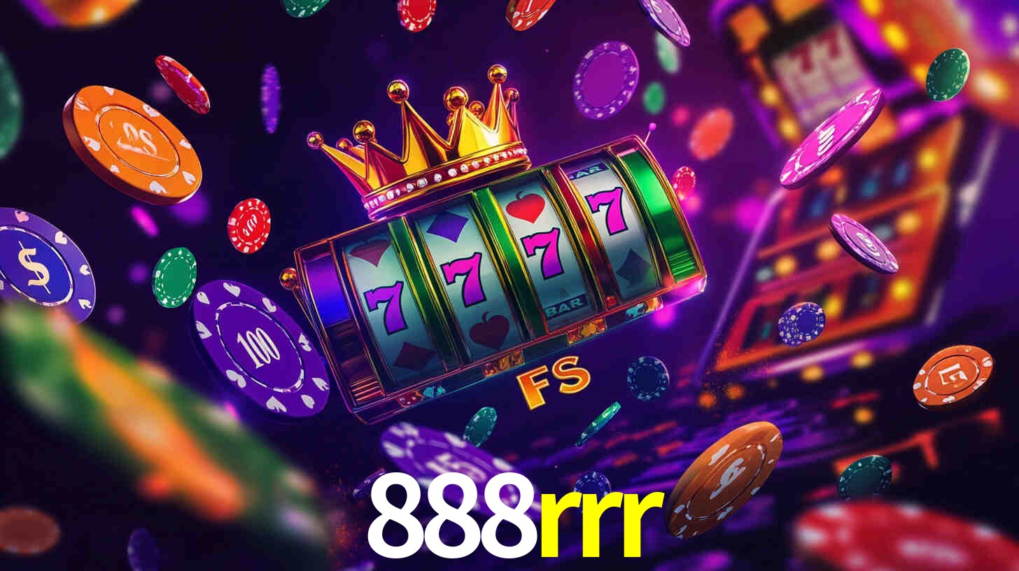 888rrr App Interface