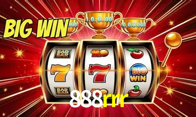 Descubra o Mundo do Cassino Online com 888rrr