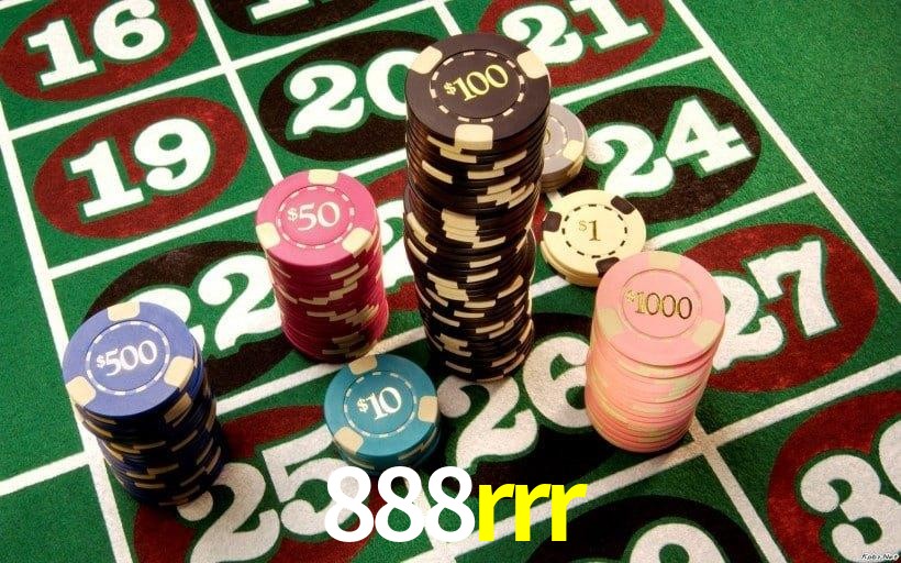Casino VIP 888rrr