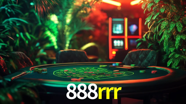 Welcome Bonus 888rrr