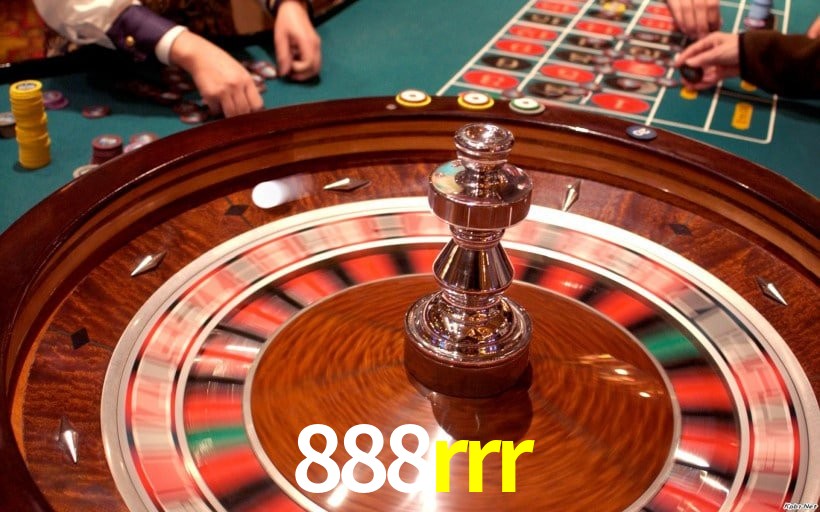 Casino Ao Vivo 888rrr