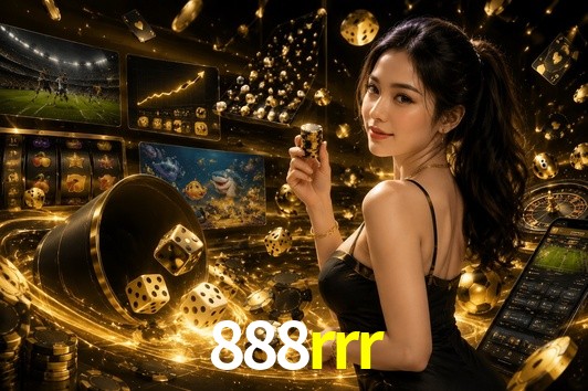 APP oficial da 888rrr para mobile