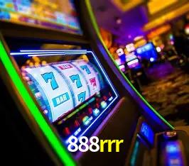 Inovações de Jogos na 888rrr: O Futuro das Experiências Interativas
