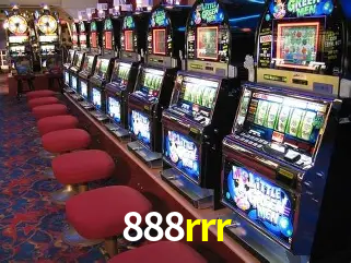 Inovações de Jogos na 888rrr: O Futuro das Experiências Interativas