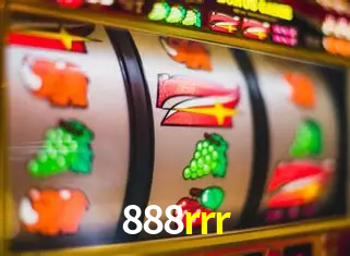 Inovações de Jogos na 888rrr: O Futuro das Experiências Interativas