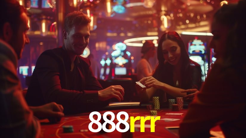 Desvendando o Mundo dos Jogos Virtuais na 888rrr