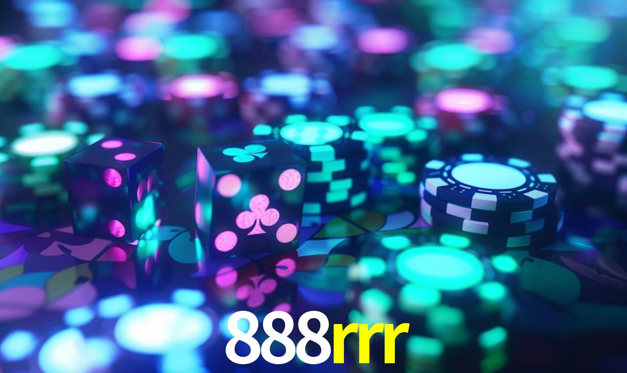 Tecnologia da Plataforma 888rrr