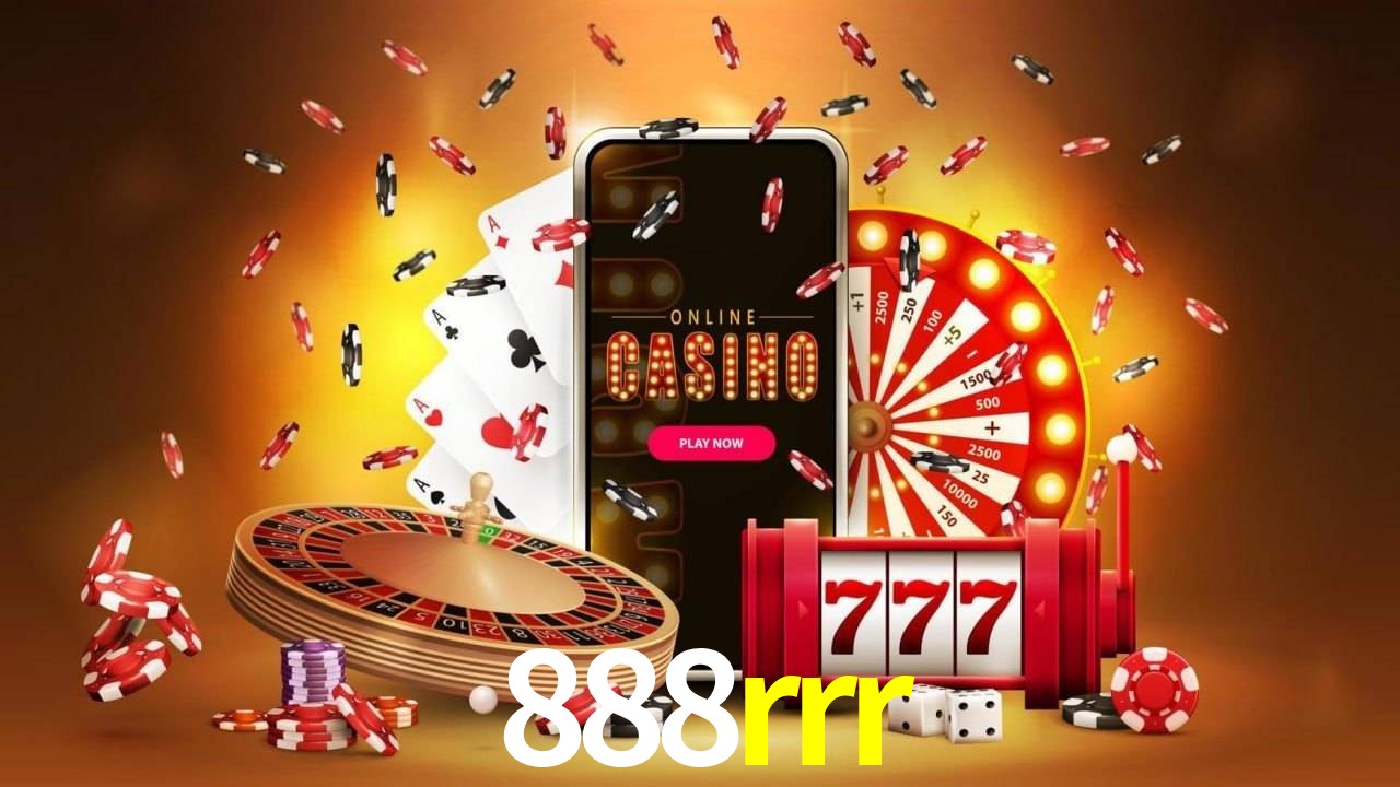 888rrr Premiação acumulada / Jackpot