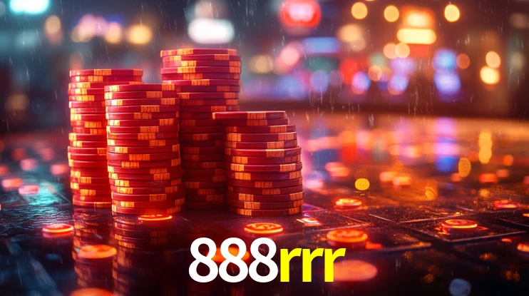 888rrr: Seu Especialista em Apostas Esportivas Brasileiras