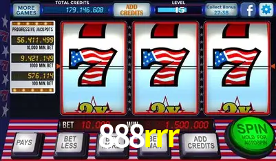 Descubra a Magia dos Jogos de Arcade no 888rrr