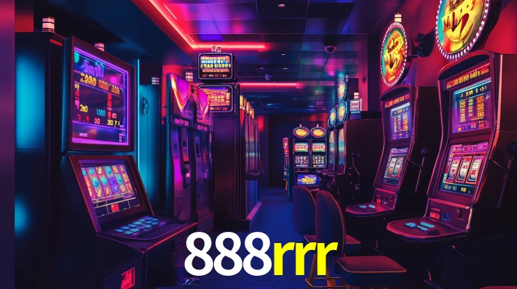 888rrr: Jogos de Caça-Níqueis-Altas Recompensas, Roleta-Velocidade, Blackjack-Desafios Máximos