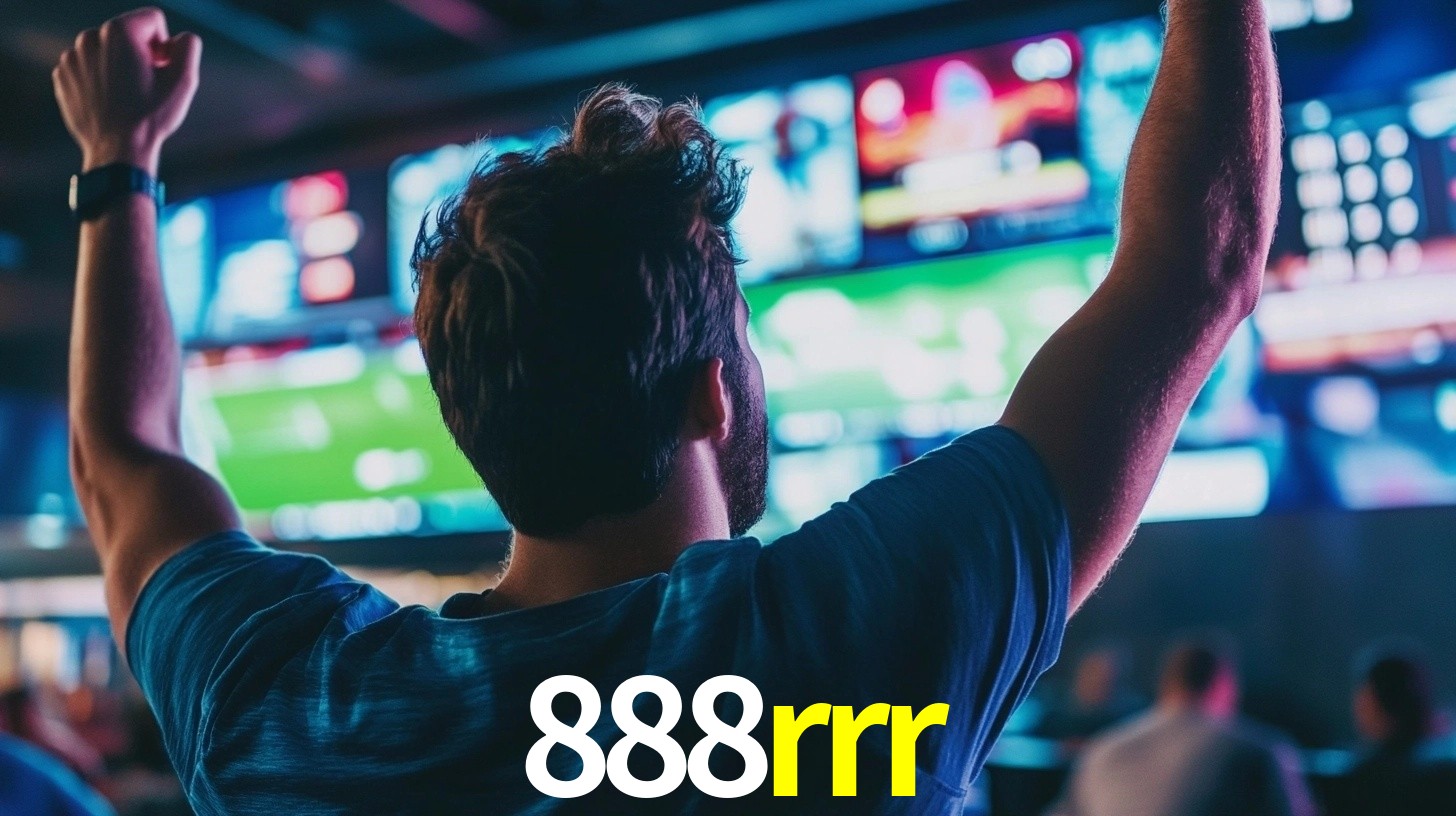 Bônus Generosos e Exclusivos no 888rrr para Você!