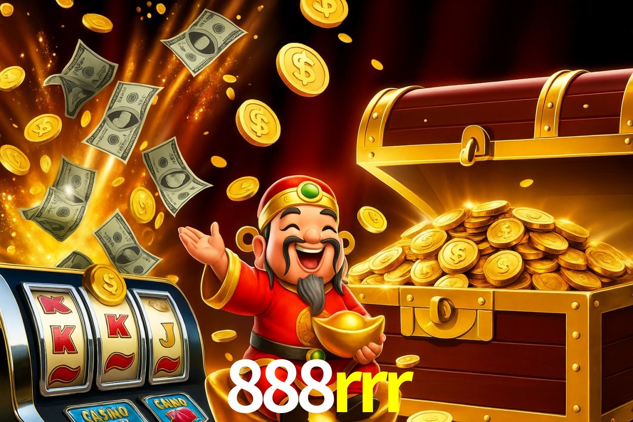 Jogos de Slot 888rrr