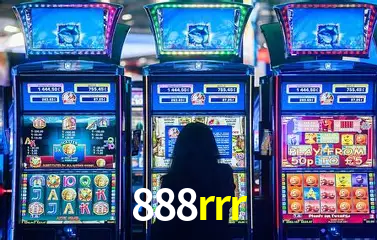 Descubra o Mundo do Cassino Online com 888rrr