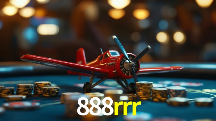 APP oficial da 888rrr para mobile