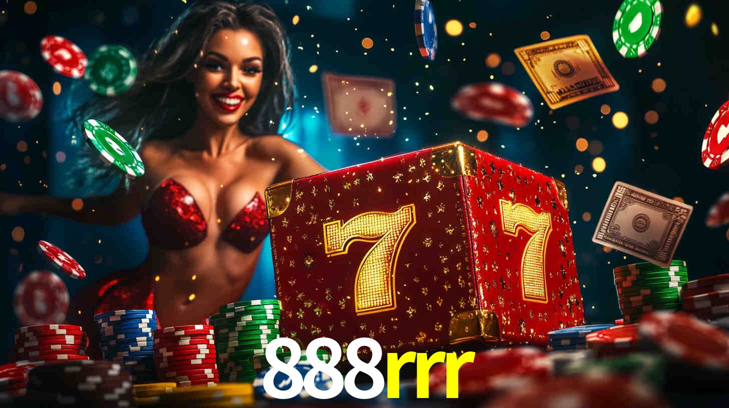 Descubra o Programa VIP da 888rrr: Vantagens Exclusivas para Jogadores